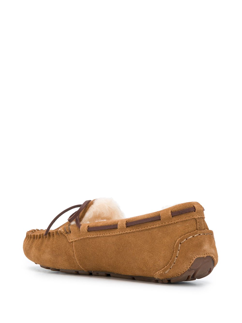 UGG Dakota loafers Bruin