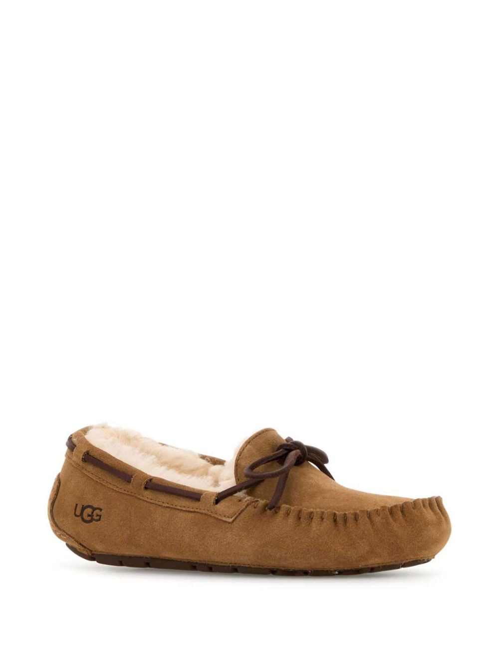 UGG DAKOTA WMNS "Brown"