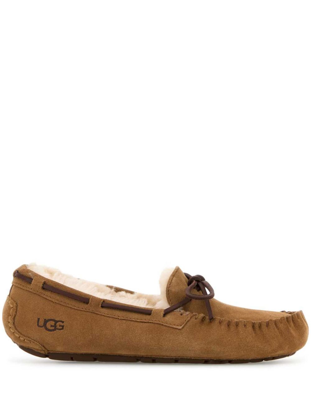 UGG Dakota loafers Bruin