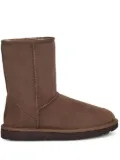 UGG Classic Short II ""Burnt Cedar"" boots - Brown