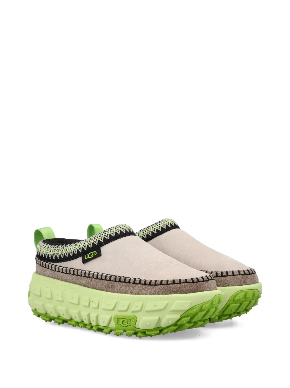UGG Venture Daze sneakers | Slip-Ons | Image 2