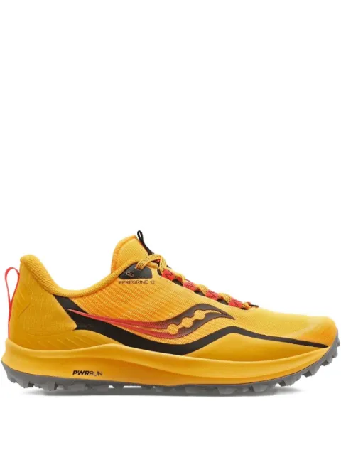 Saucony baskets Peregrine 12