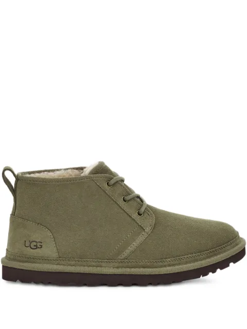 UGG Neumel "Burnt Olive" boots