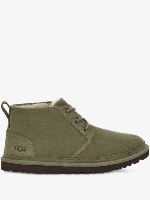 UGG Neumel "Burnt Olive" boots