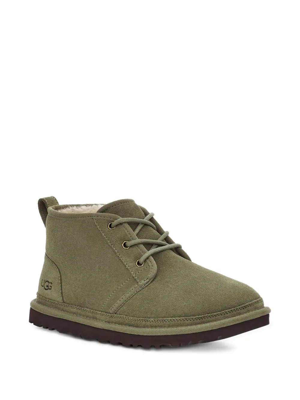 UGG botas Neumel Burnt Olive | Botas desierto | Image 2