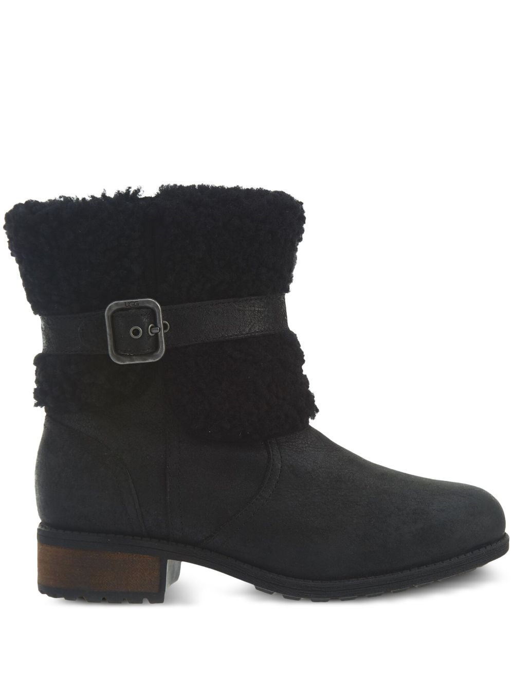 UGG Blayre II boots Black