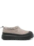 UGG TASMAN WEATHER HYBRID ""Black"" - SMKPL SMOKE PLUME/ BLACK