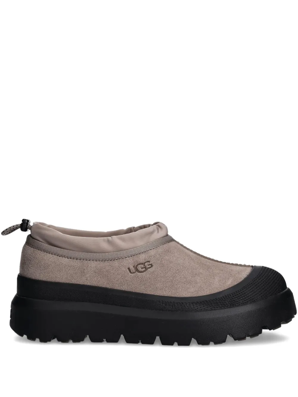UGG TASMAN WEATHER HYBRID "Black" | Image 1