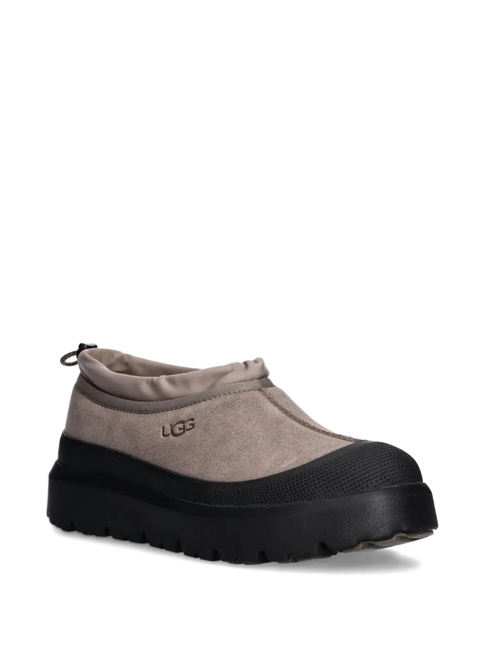 UGG TASMAN WEATHER HYBRID "Black" | Slip-On | Image 2