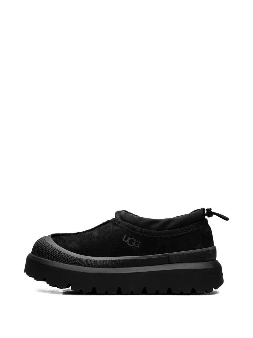 UGG TASMAN WEATHER HYBRID "Black" Grey
