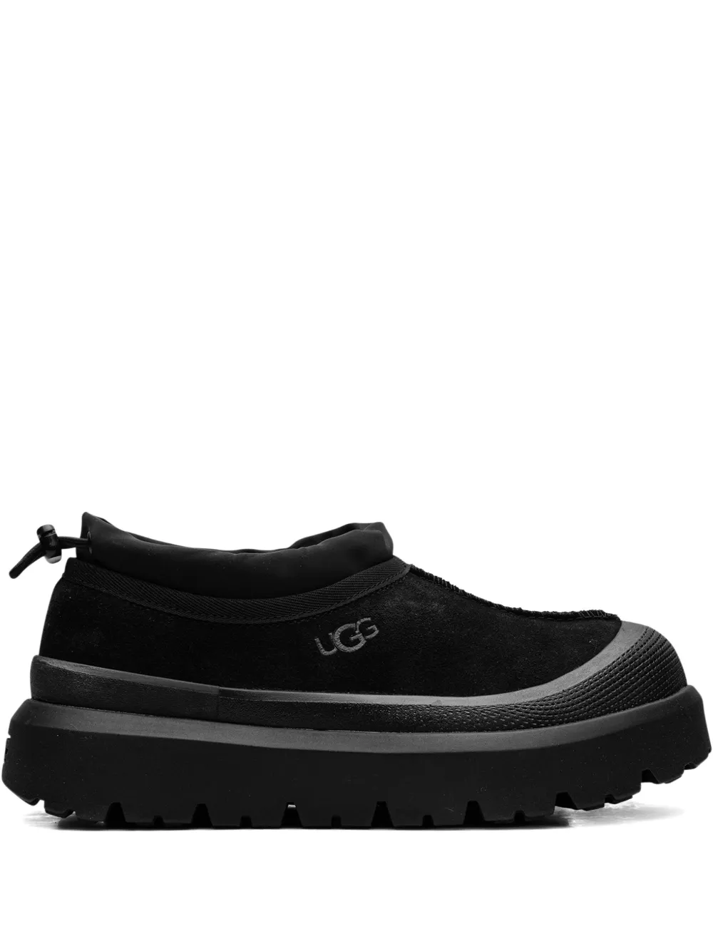 UGG TASMAN WEATHER HYBRID "Black" | Grey | Image 1