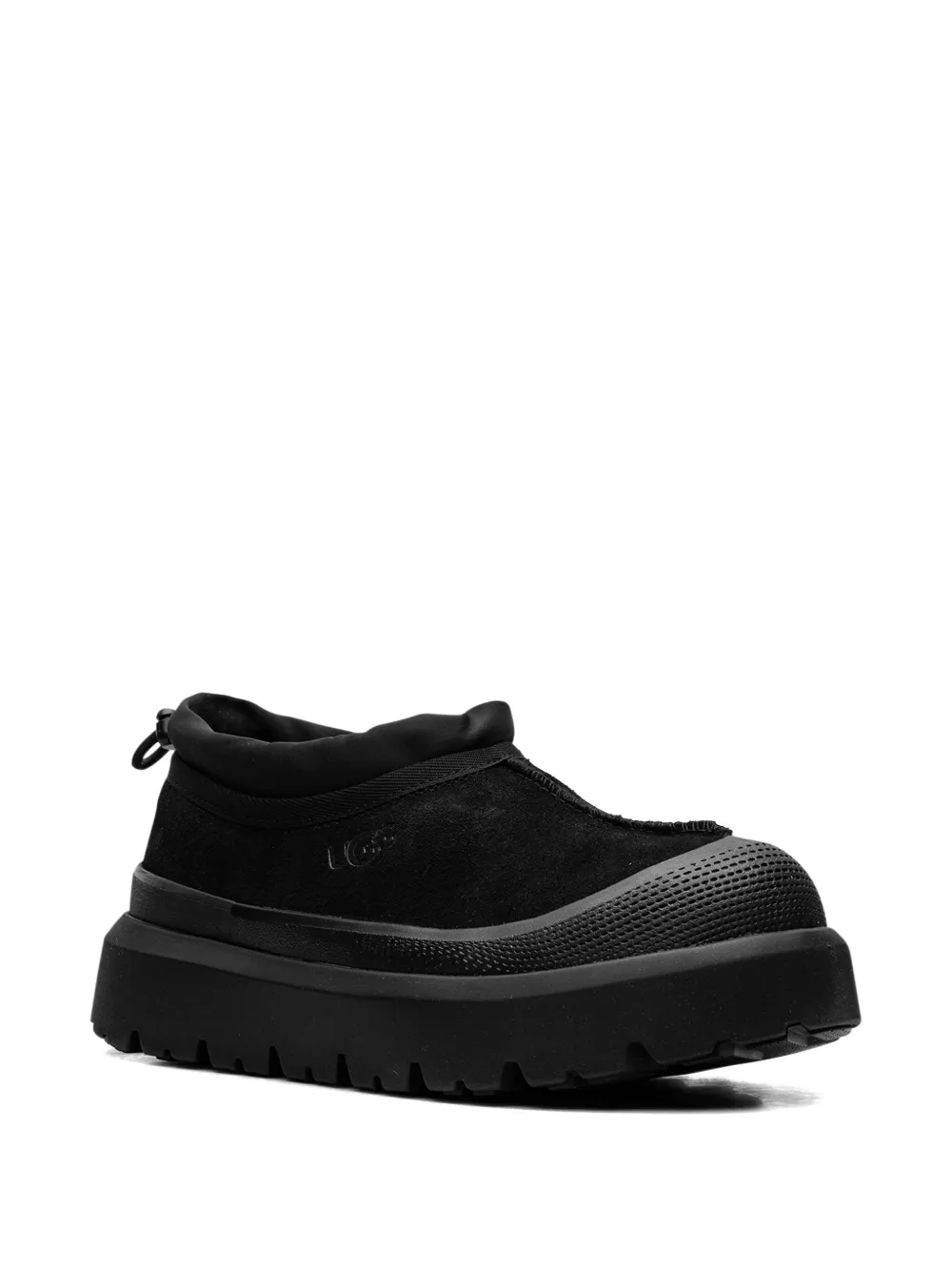 UGG TASMAN WEATHER HYBRID "Black" | Slip-On | Image 2