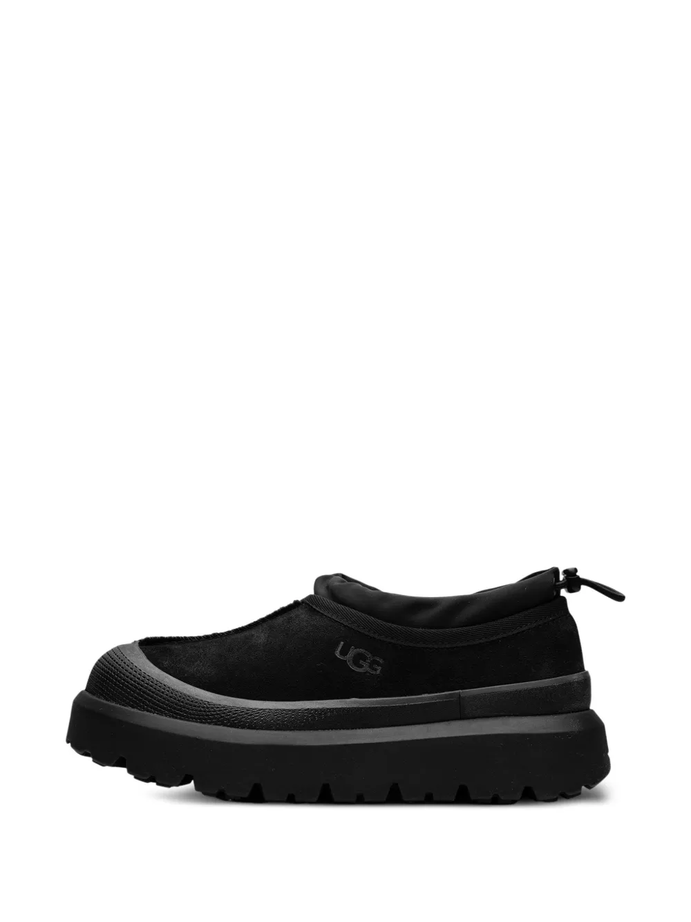 UGG TASMAN WEATHER HYBRID "Black" Grey