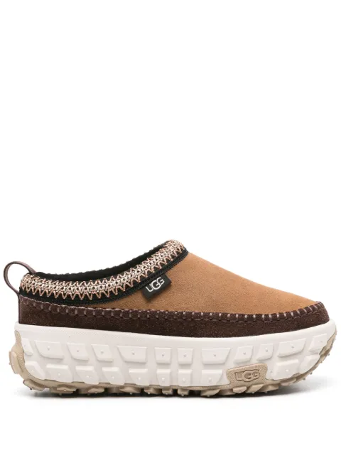 UGG mules Venture Daze Chestnut Ceramic
