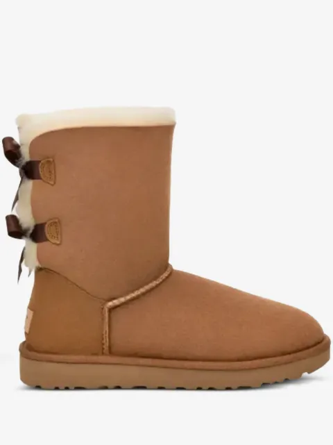 UGG Bailey bow boots
