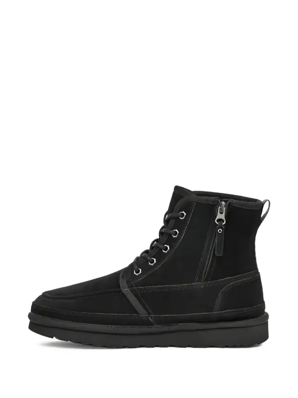 high top neumel uggs