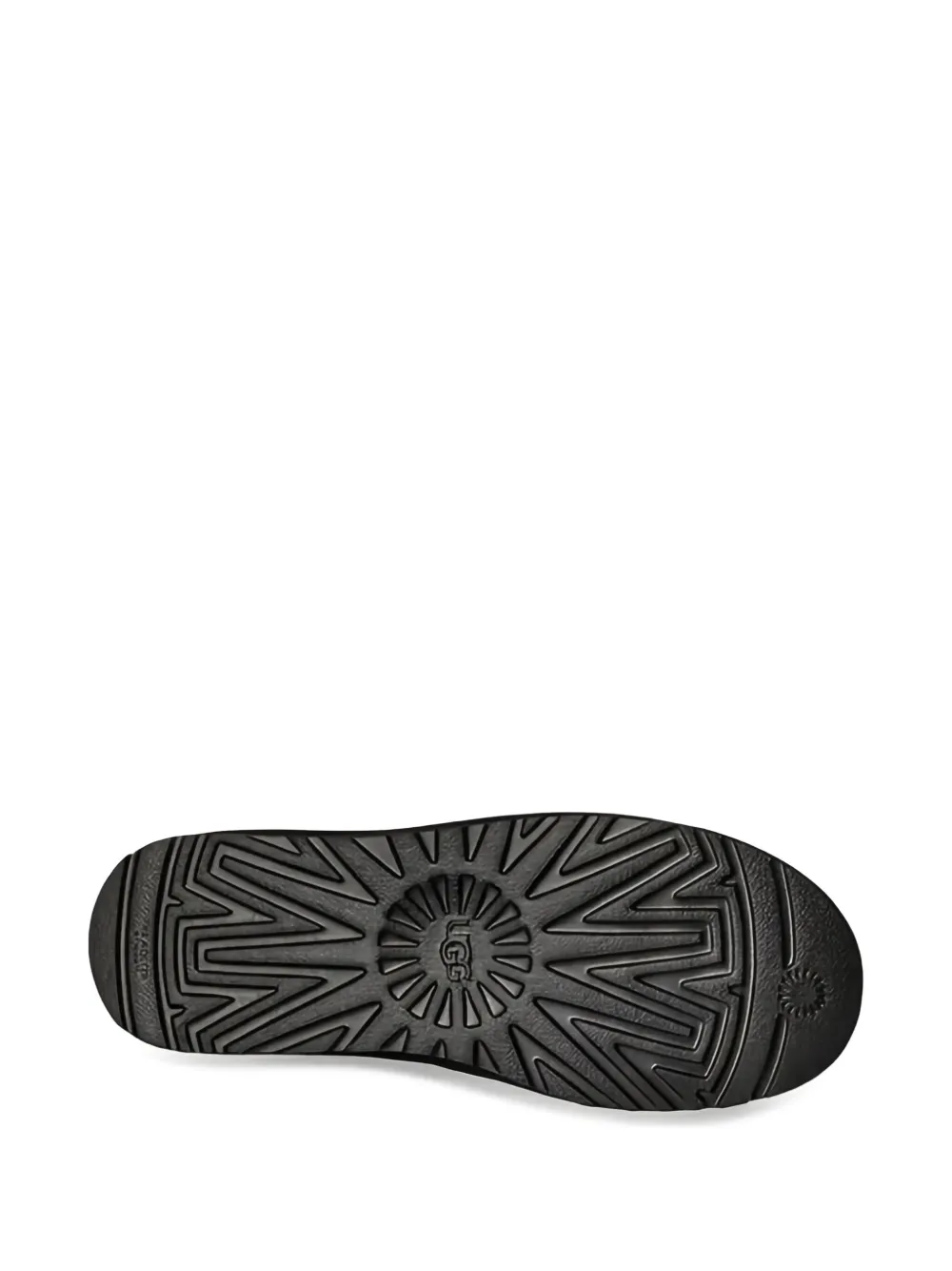 UGG Neumel High "Grey" boots Black