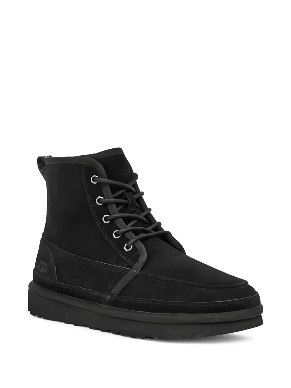UGG Neumel High "Grey" boots | Hiking Boots | Image 2