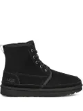 UGG Neumel High ""Grey"" boots - Black