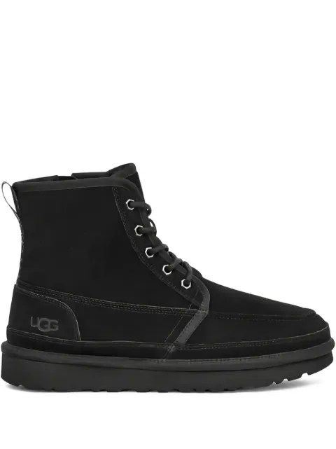 UGG botas Neumel High Grey