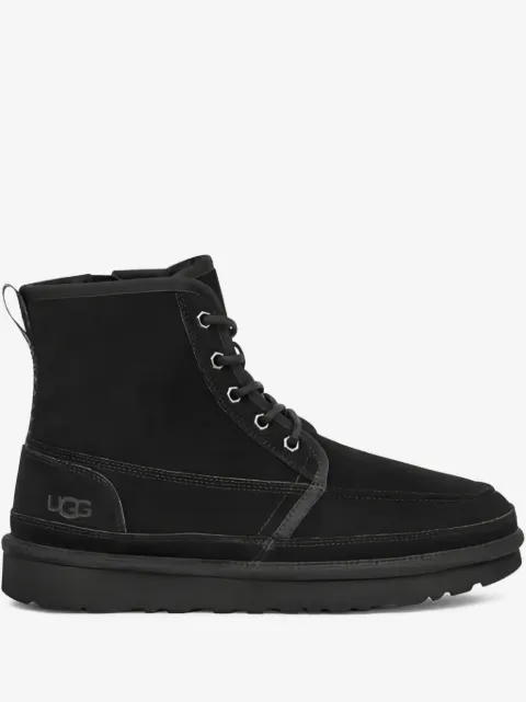 UGG Neumel High "Grey" boots