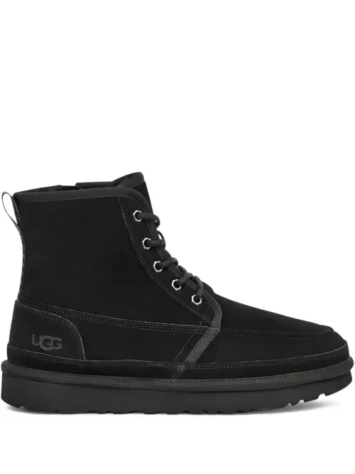 Bottines Neumel High Grey - UGG - Modalova