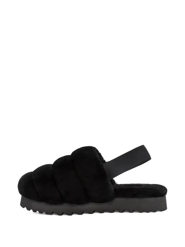 UGG Super Fluff 