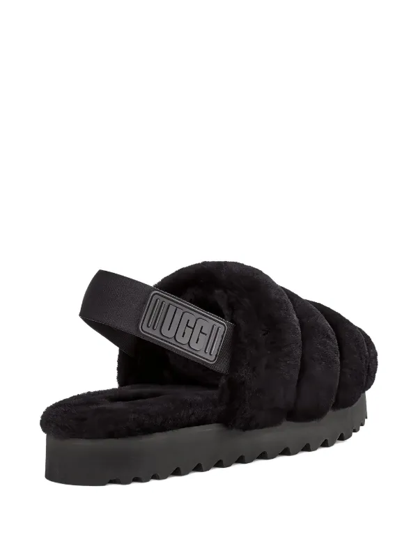 UGG Super Fluff 