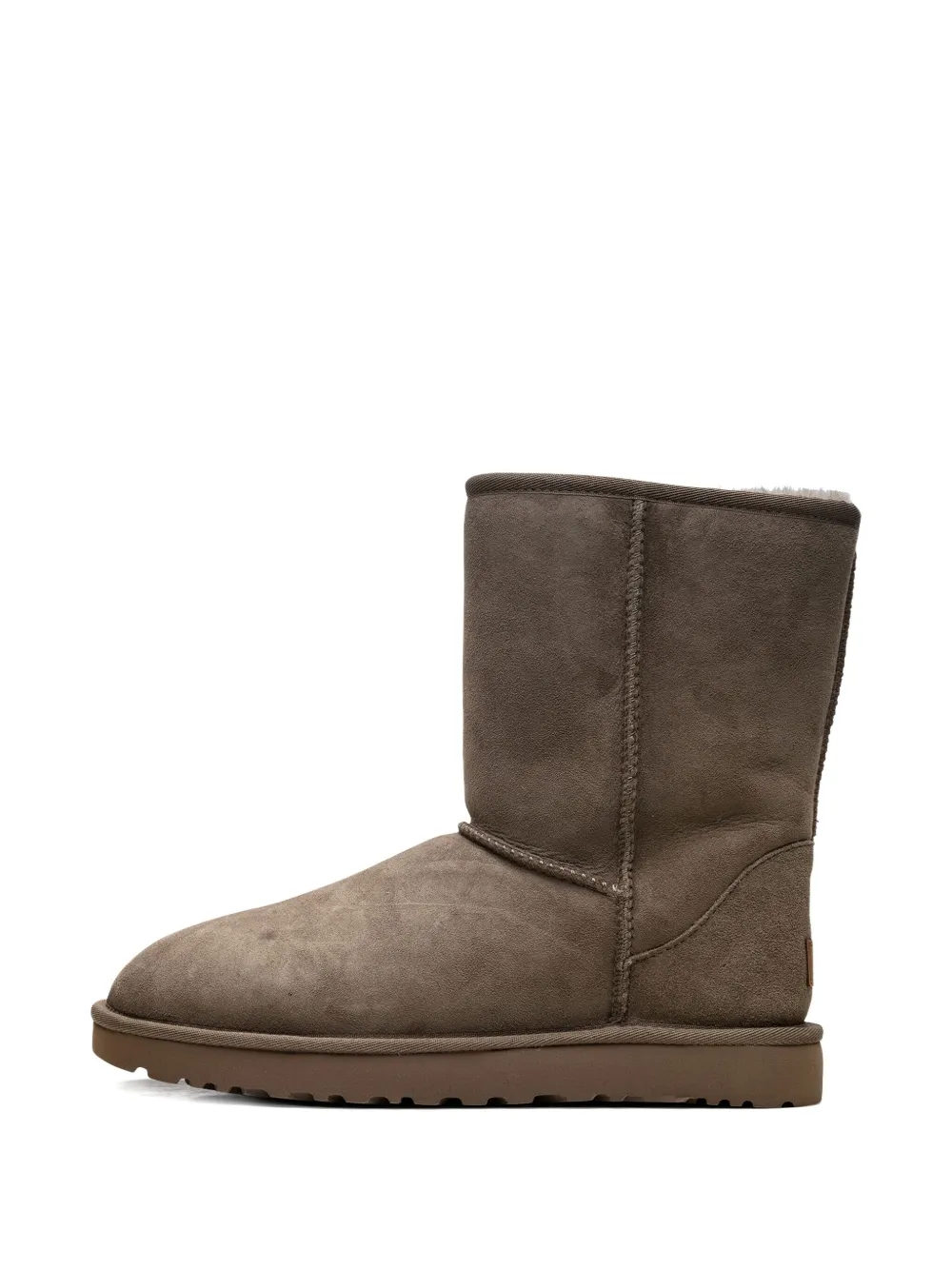 UGG Classic Short II boots Green