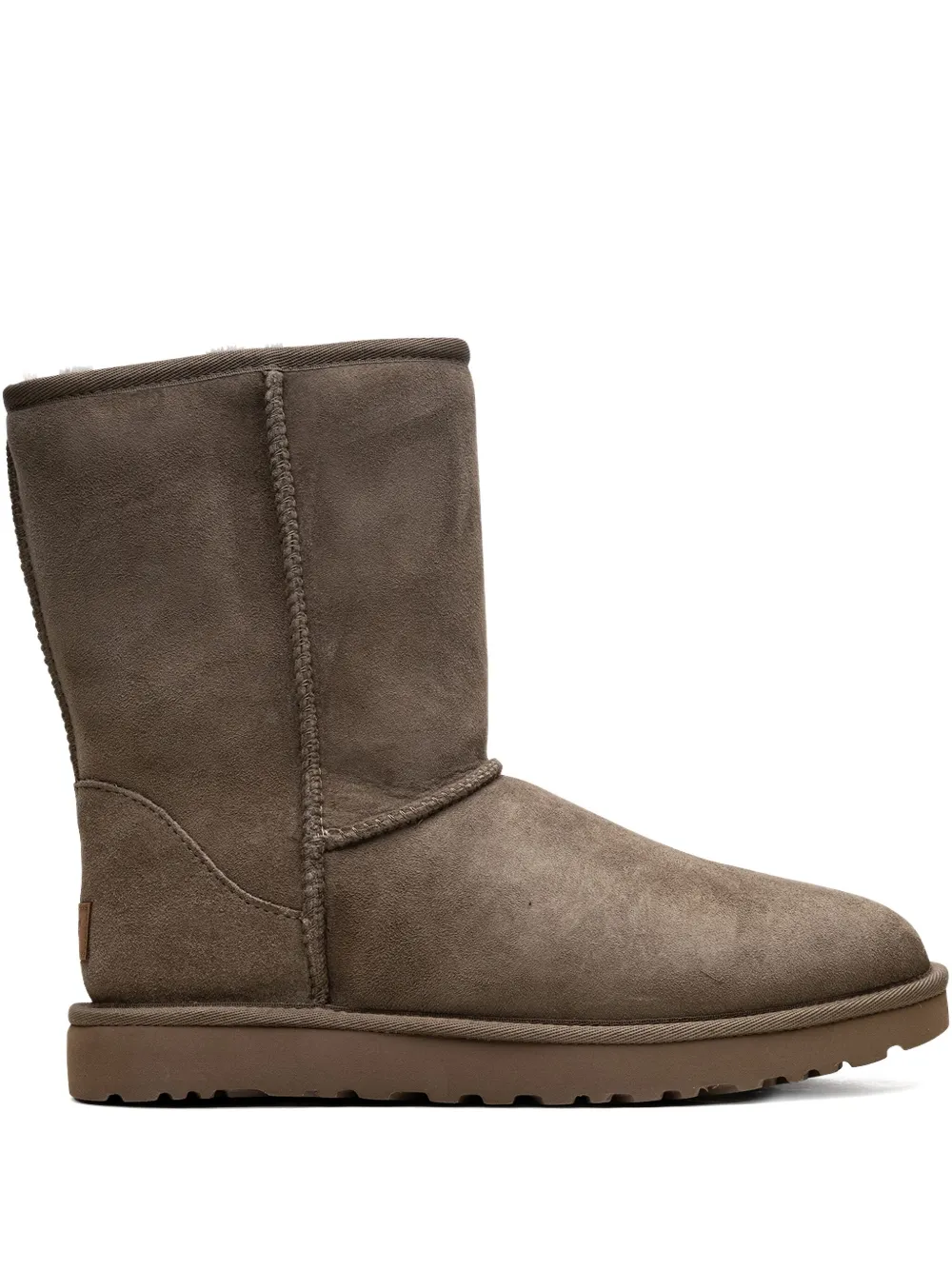 Ugg Classic Short Ii Boots