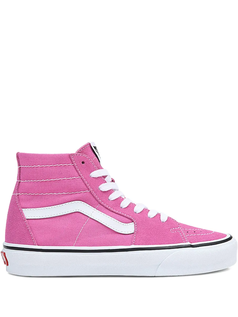 Vans high-top sneakers Pink
