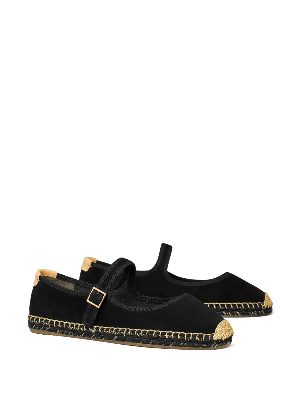 TORY BURCH MARY JANE ESPADRILLES