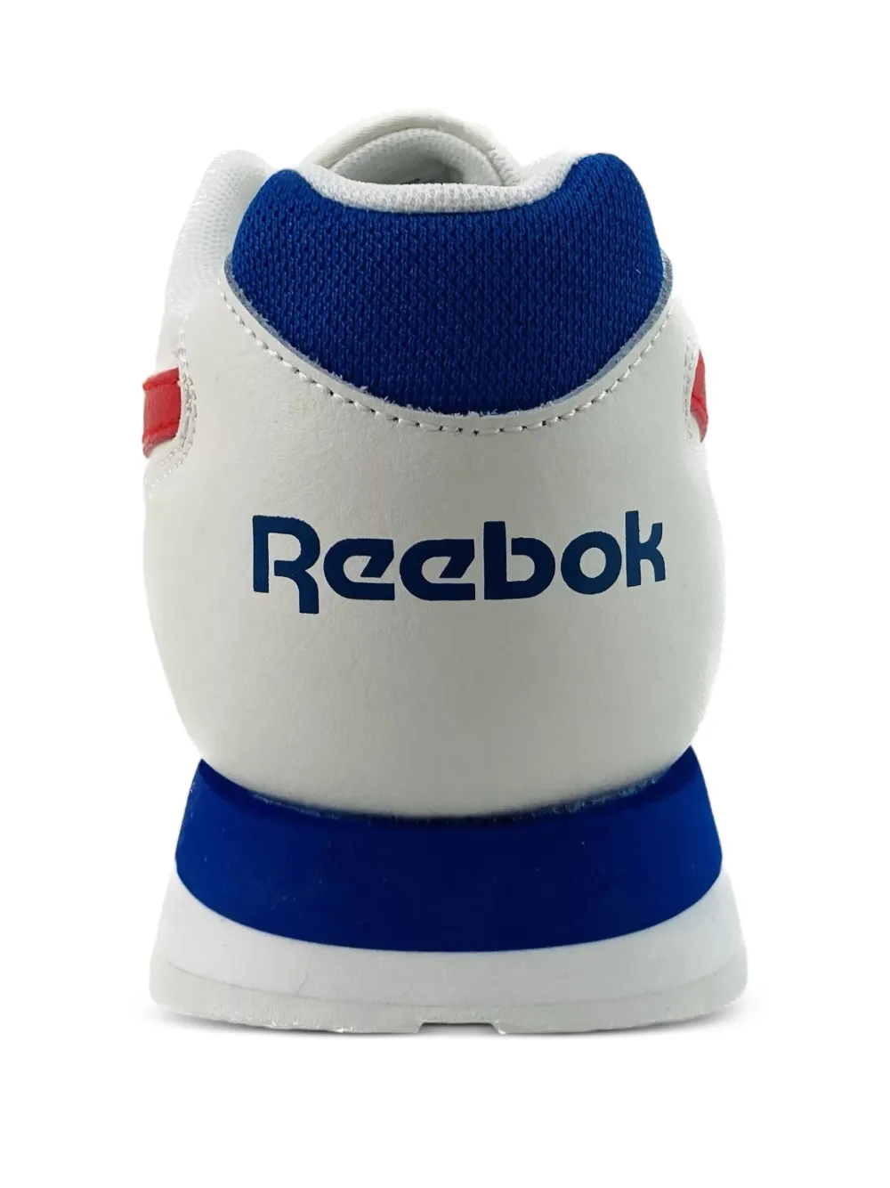 Reebok Glide "Red" sneakers White