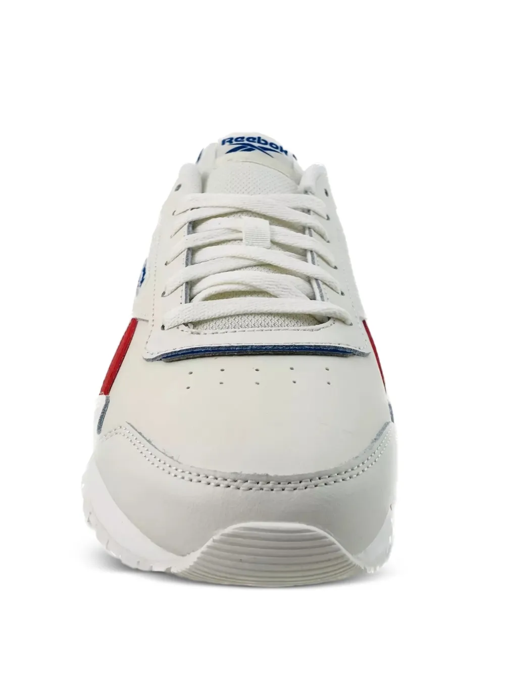 Reebok Glide "Red" sneakers White