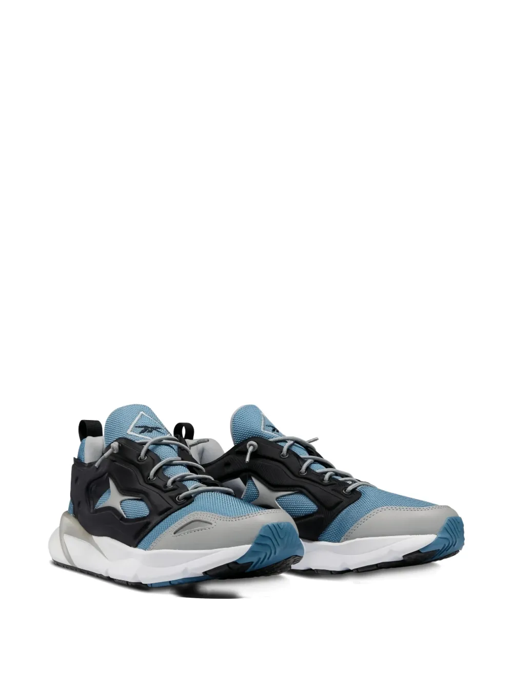 Reebok Furylite 95 " Slate Cblack Tingre" sneakers Blue