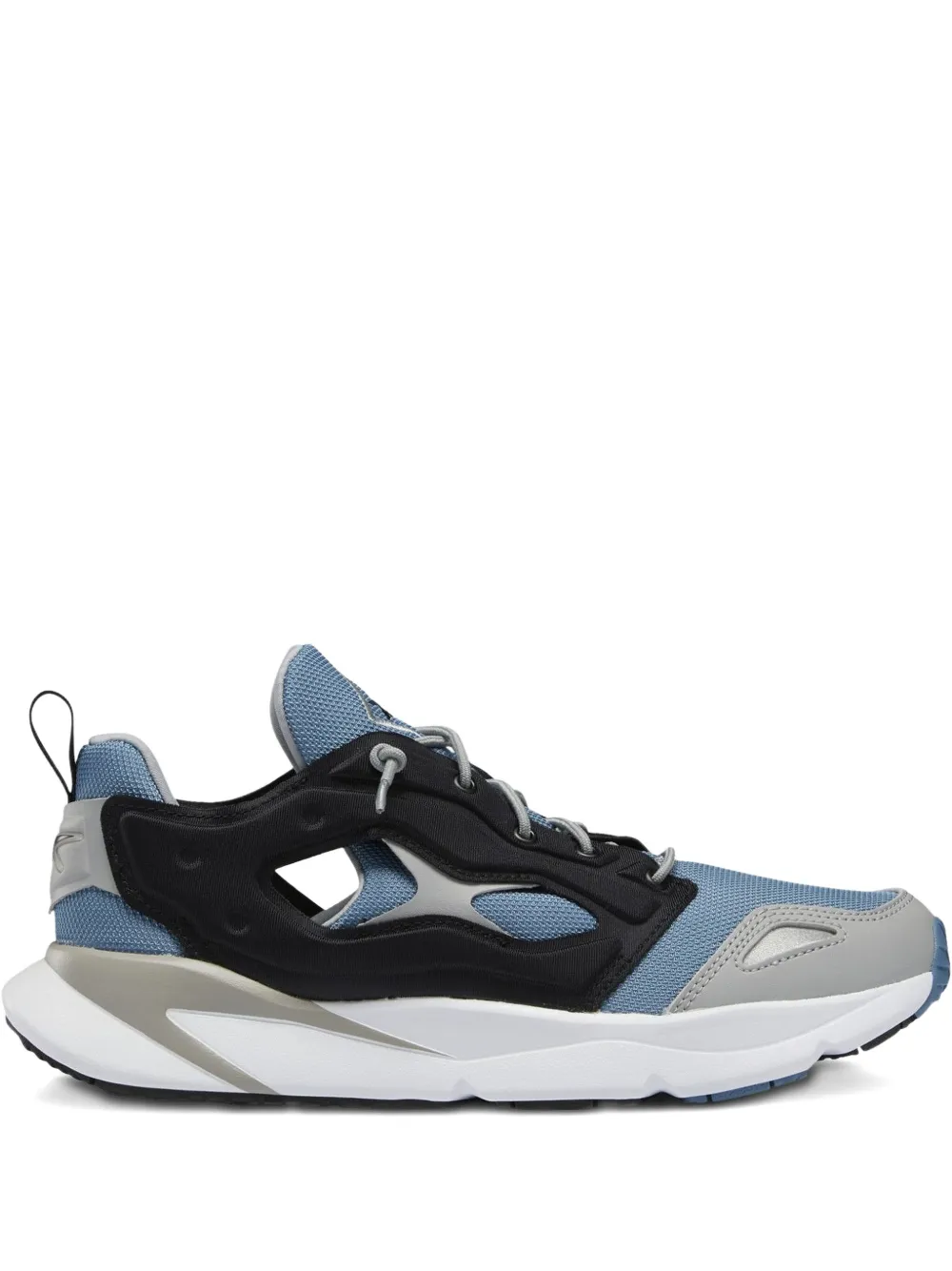Reebok Furylite 95 " Slate Cblack Tingre" sneakers Blue