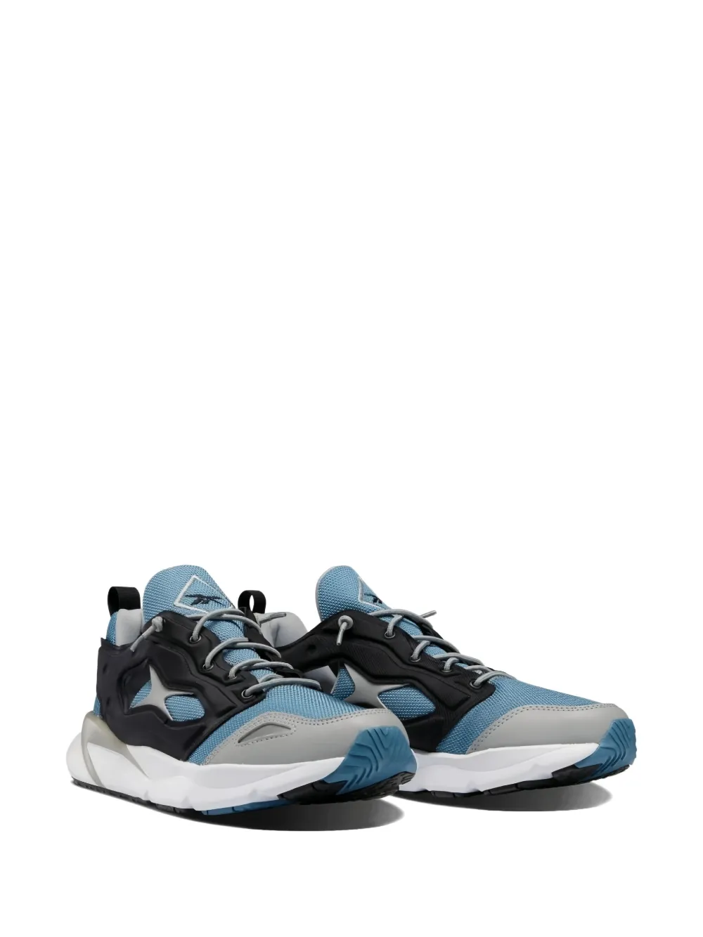 Reebok Furylite 95 " Slate/Cblack/Tingre" sneakers | Low-Tops | Image 2