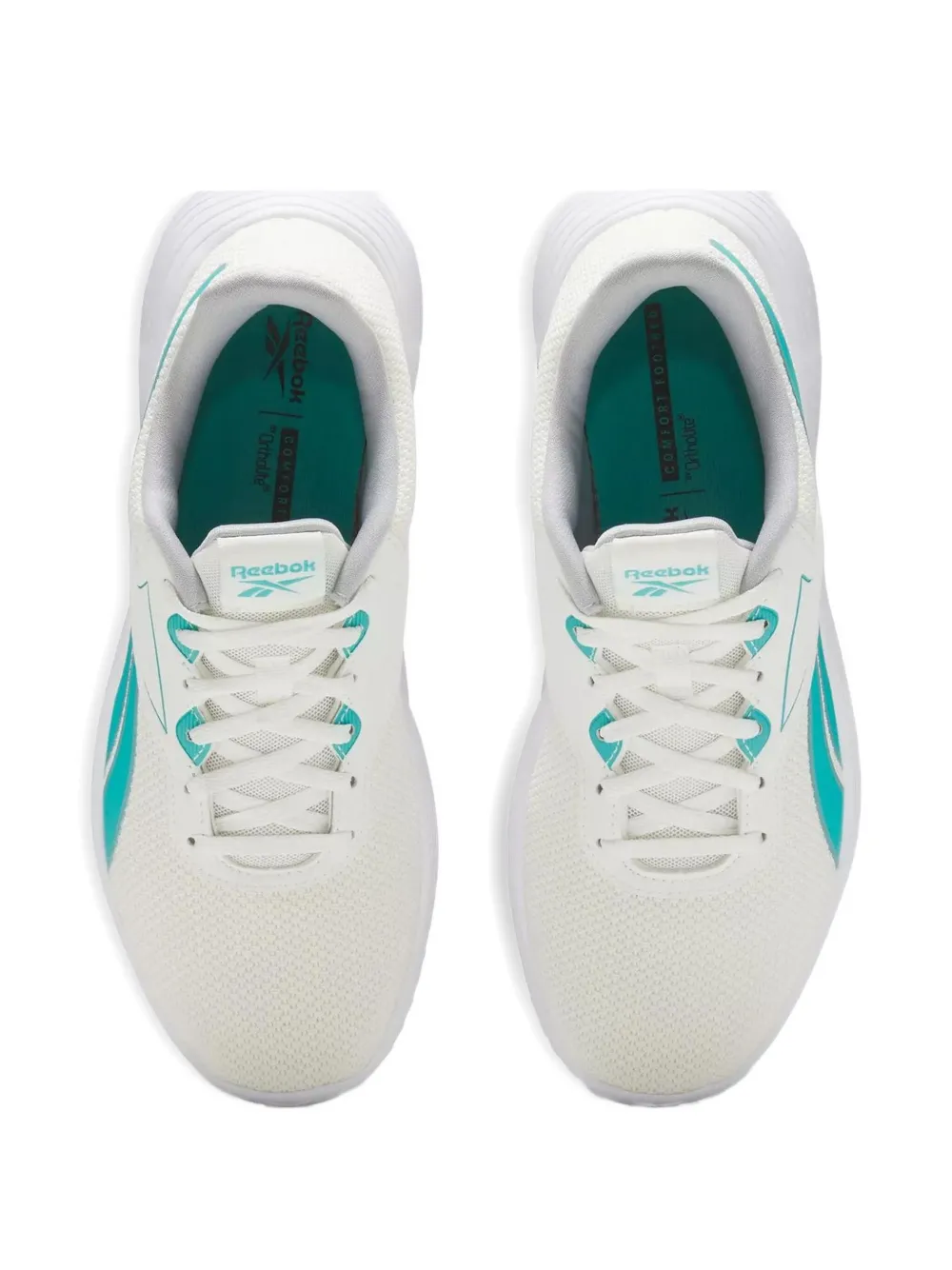 Reebok Lite 3.0 Sneakers In White