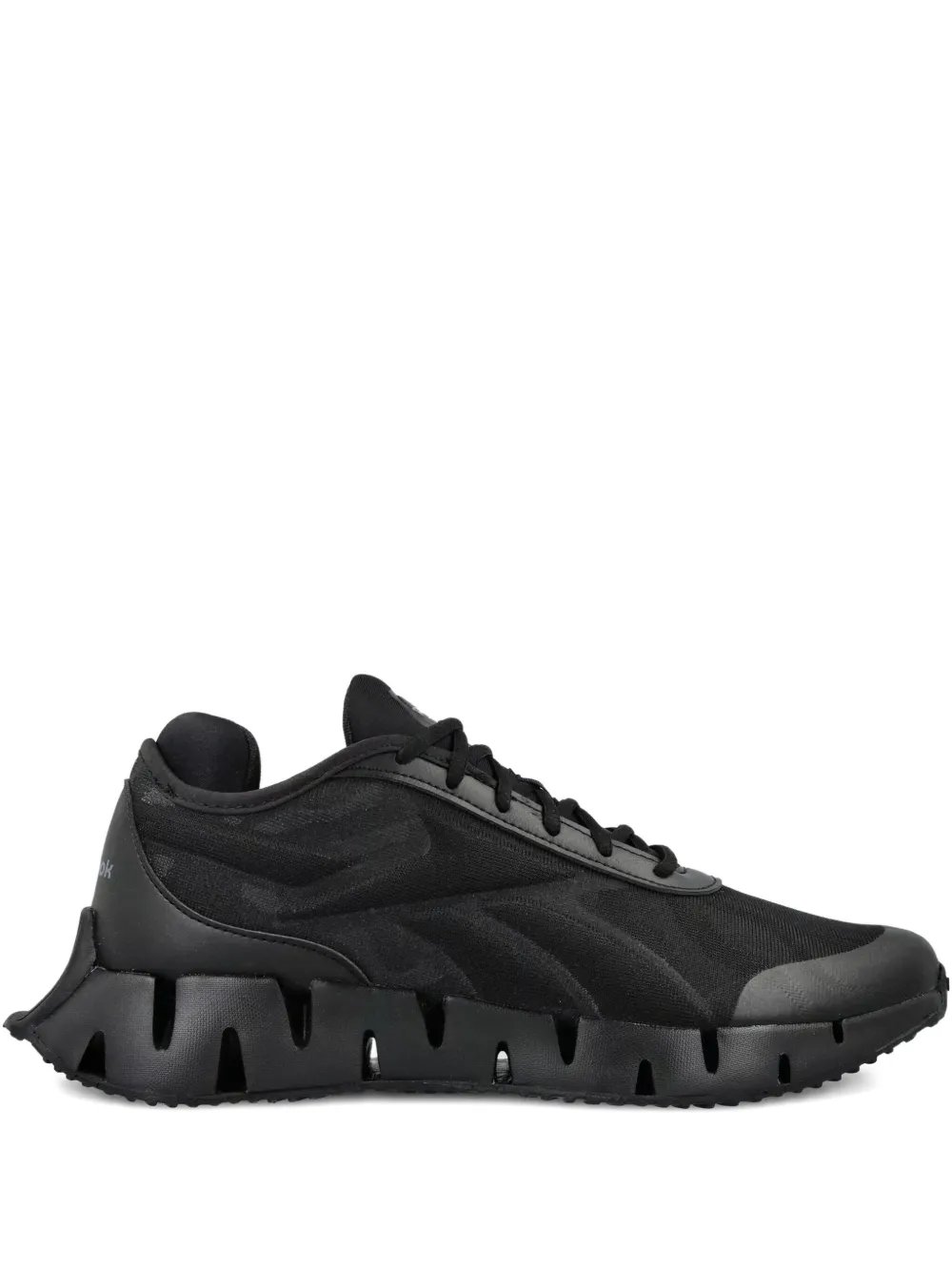 Reebok Nano X1 "Black" sneakers | Black | Image 1