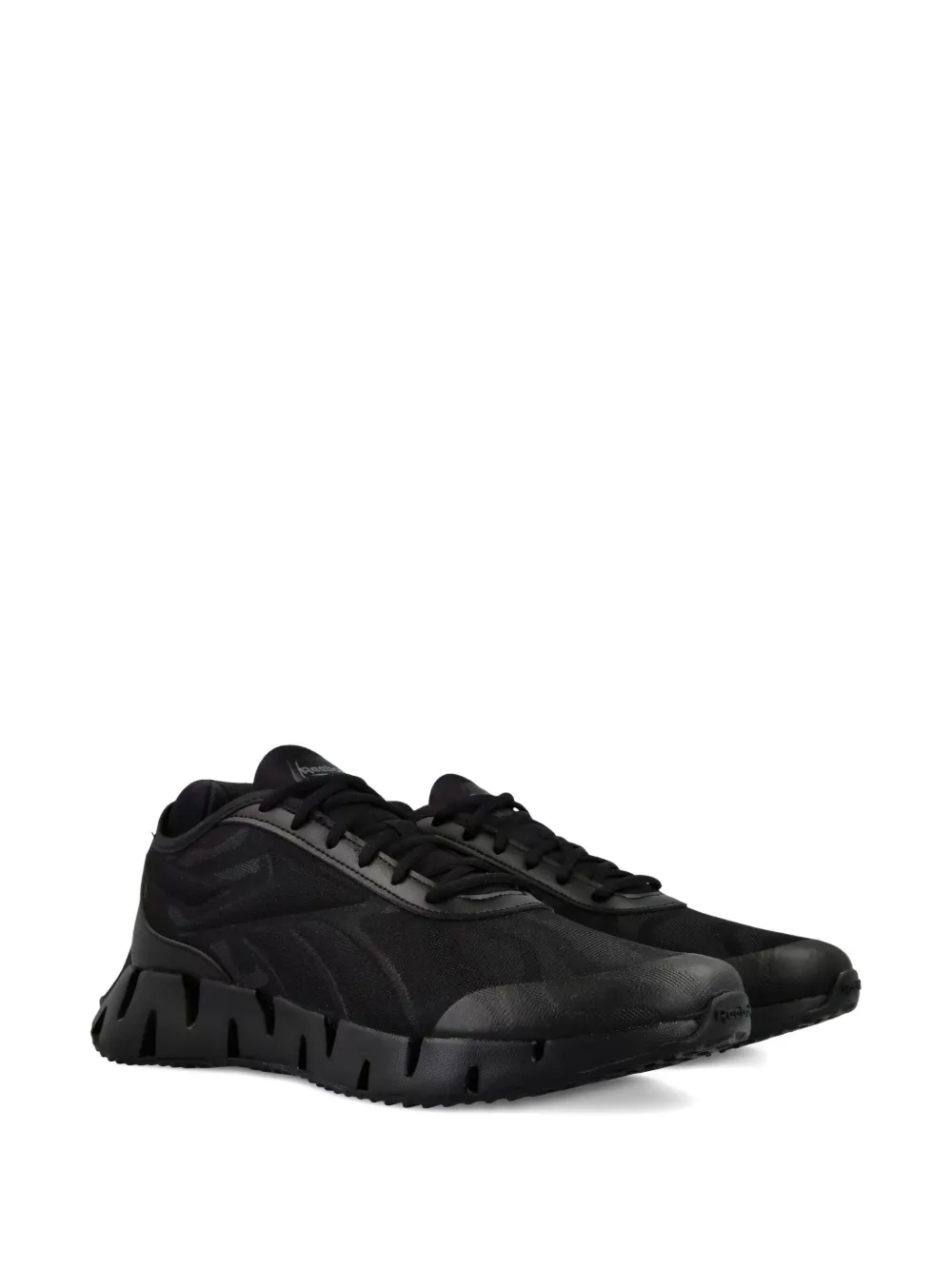 Reebok Nano X1 Black sneakers - Zwart