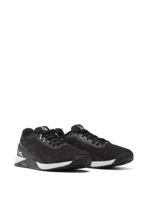 Reebok Nano X1 "Black" sneakers