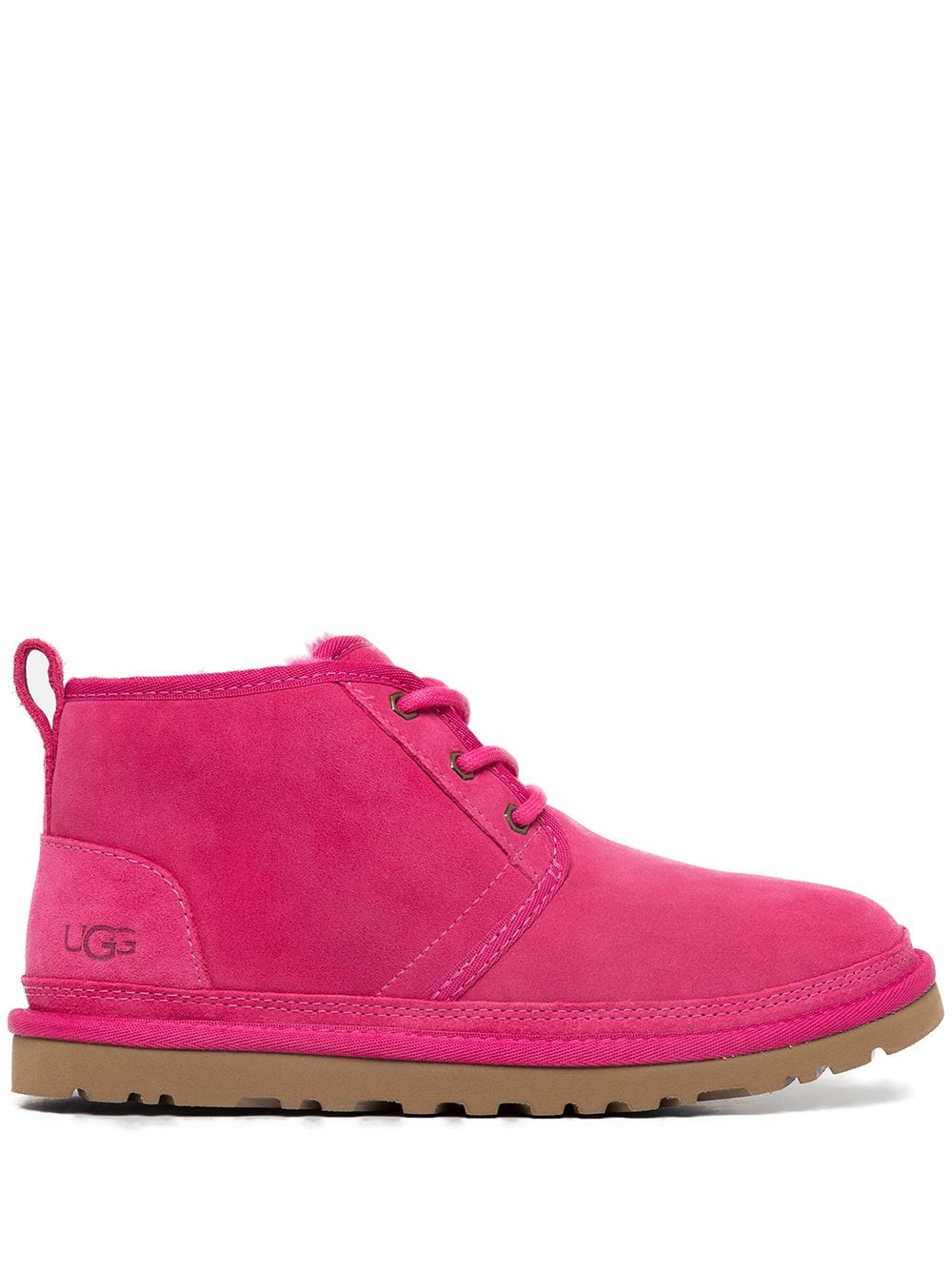 W NEUMEL WMNS Pink