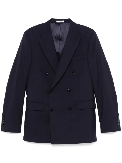 FURSAC double-breasted blazer