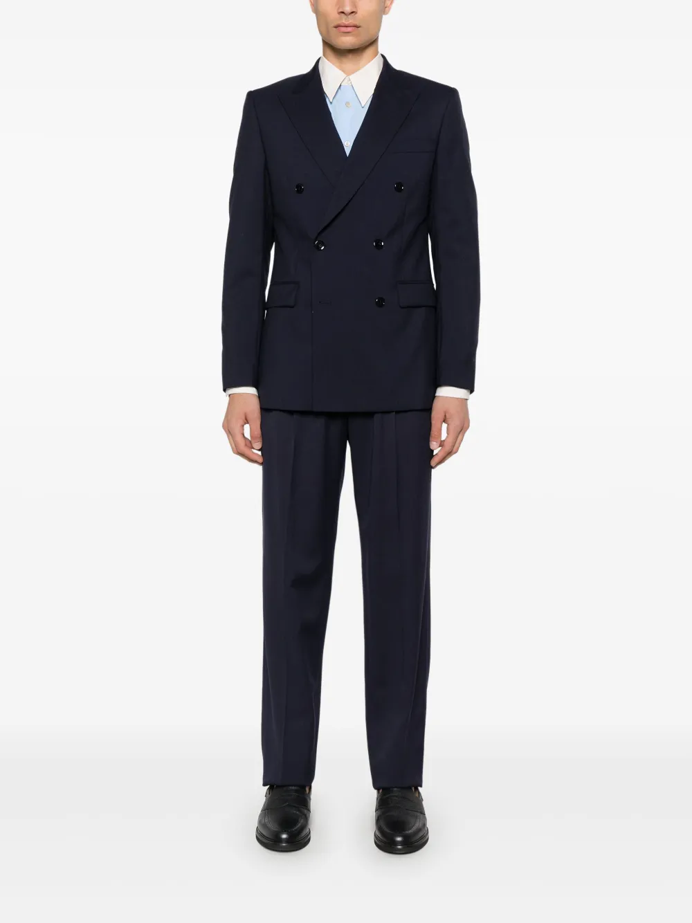 FURSAC blazer con doble botonadura | Blazers | Image 2