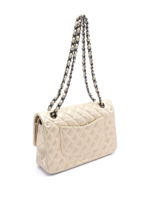 CHANEL Pre-Owned 2021-2022 Double Flap shoulder bag 927752 - 1