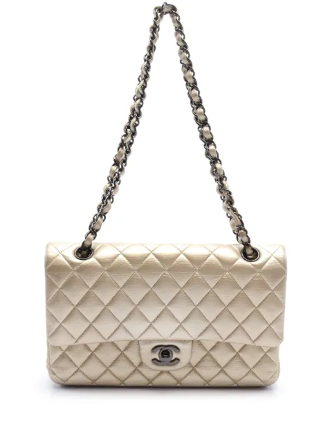 CHANEL 2021-2022 Double Flap shoulder bag Women
