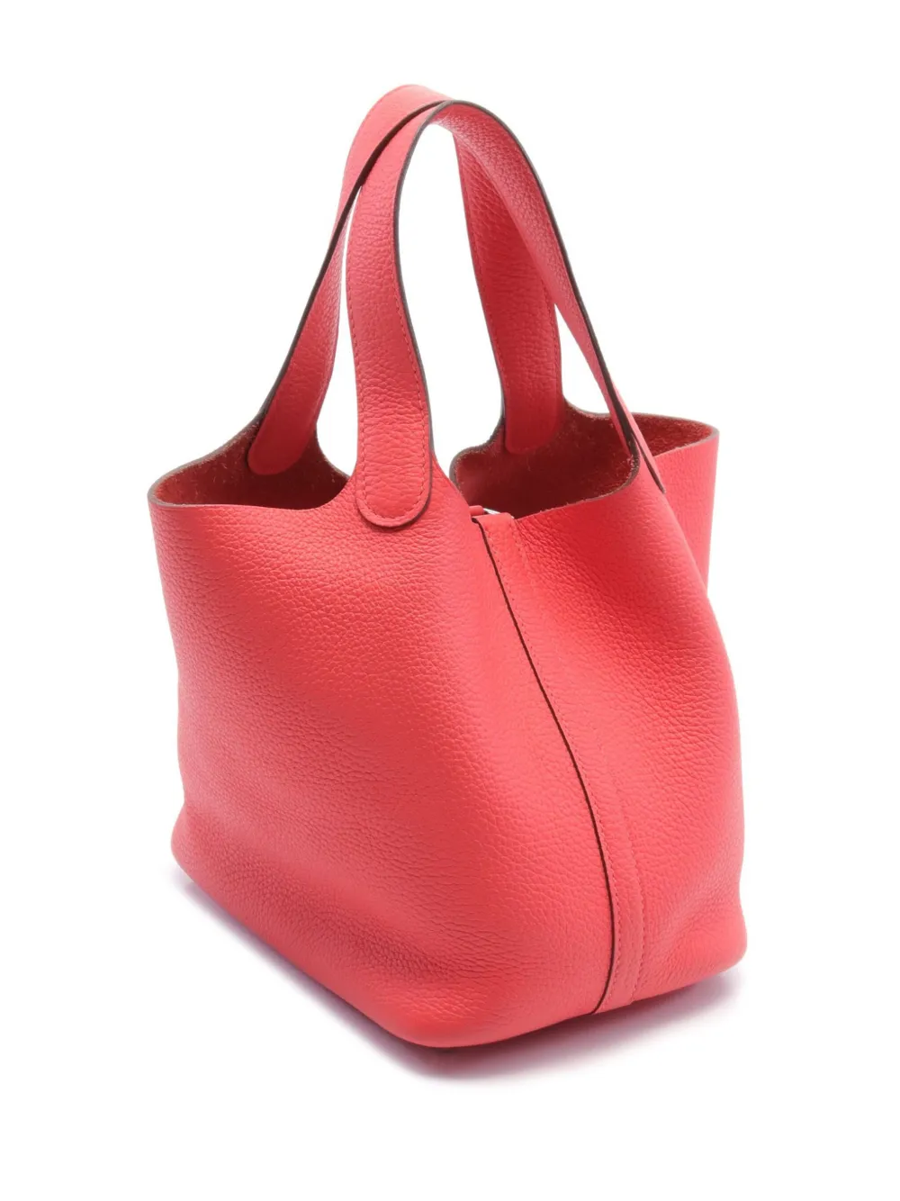 Hermès Pre-Owned 2020 Picotin Lock PM shopper - Roze