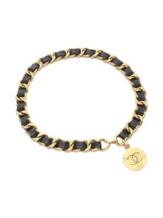 CHANEL Pre-Owned