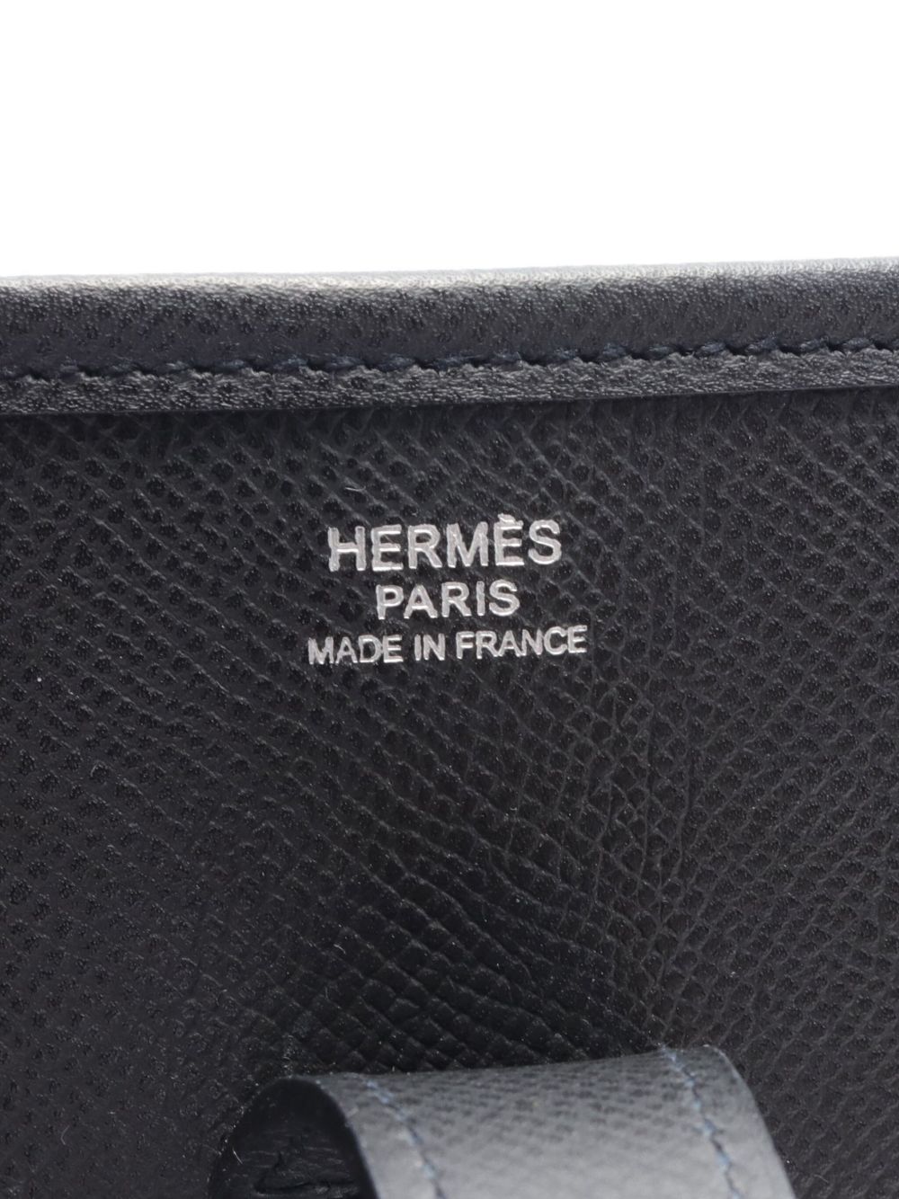 Hermes 2007 Evelyne I GM shoulder bag Women