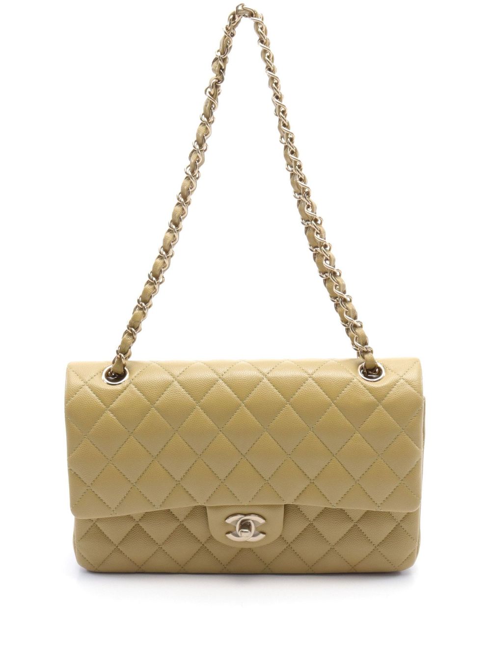 CHANEL 2021 Double Flap shoulder bag Women